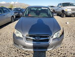 Subaru Legacy 2008