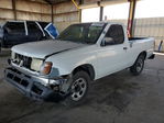 Nissan Navara (Frontier) 2000