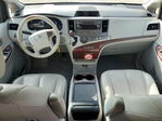 Toyota Sienna 2012