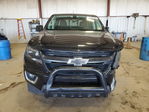 Chevrolet Colorado 2016
