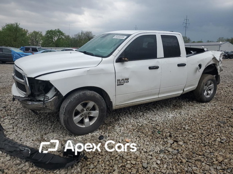 RAM 1500 2020 - Image 1 of 14