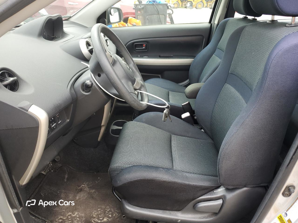 Scion xA 2006