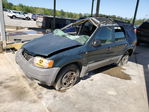 Ford Escape 2002
