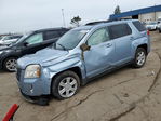 GMC Terrain 2014