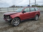 Subaru Forester 2011