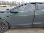 Tesla Model X 2018