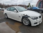 BMW Series 3 2011