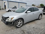 Nissan Maxima 2013
