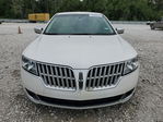 Lincoln MKZ 2011