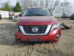 Nissan Pathfinder 2018