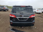 Nissan Quest 2011