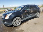 Cadillac SRX 2011