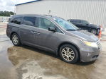 Honda Odyssey 2013