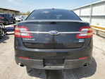 Ford Taurus 2019
