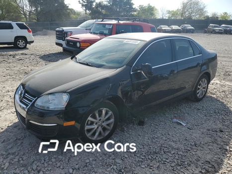 Volkswagen Jetta 2010 - Image 1 of 12