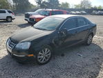 Volkswagen Jetta 2010
