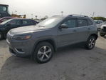 Jeep Cherokee 2020