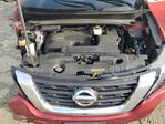 Nissan Pathfinder 2018