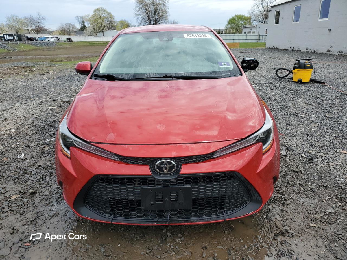 Toyota Corolla 2020