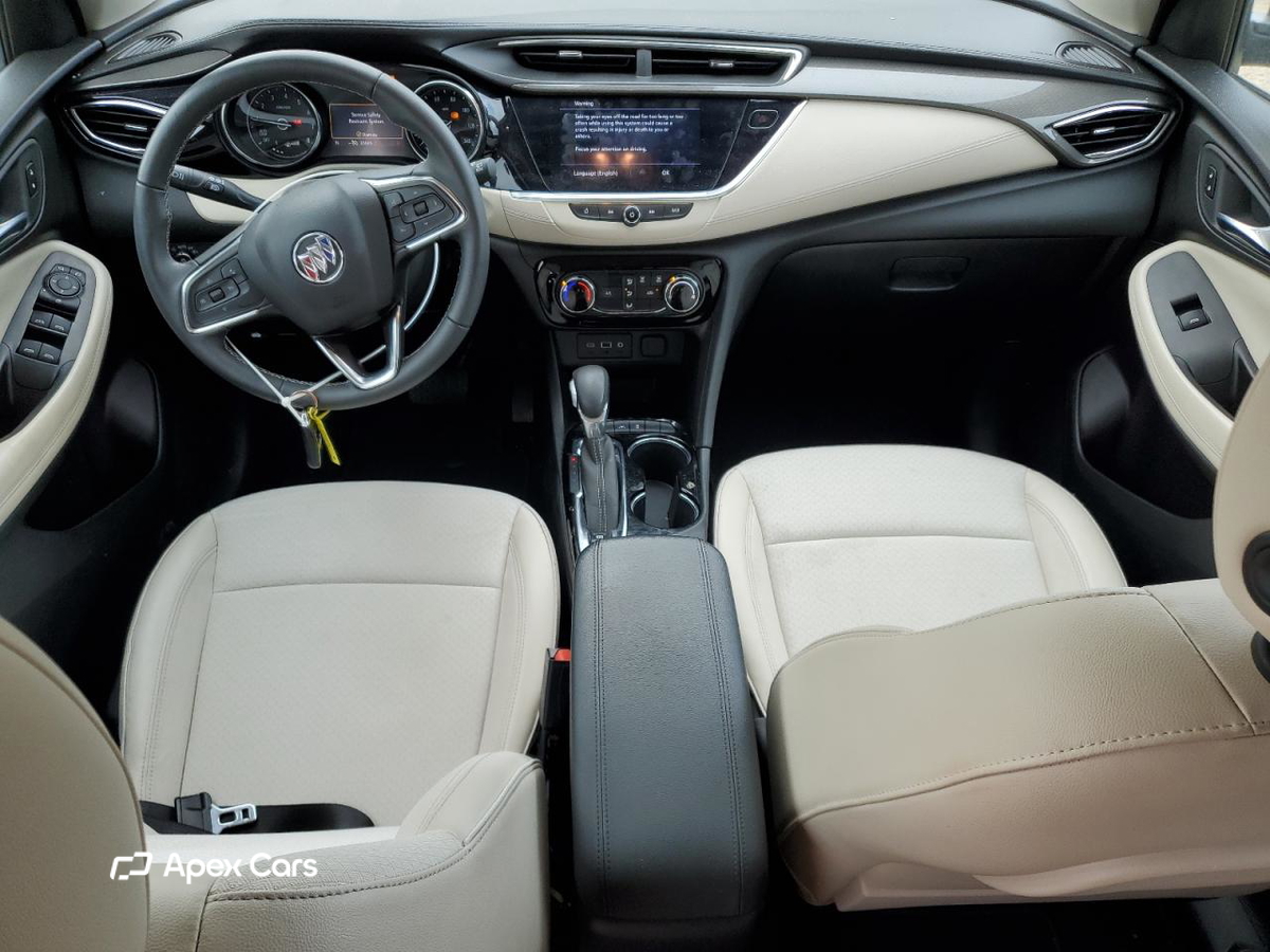 Buick Encore 2023