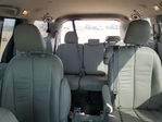 Toyota Sienna 2012