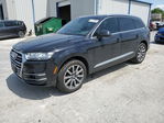 Audi Q7 2017
