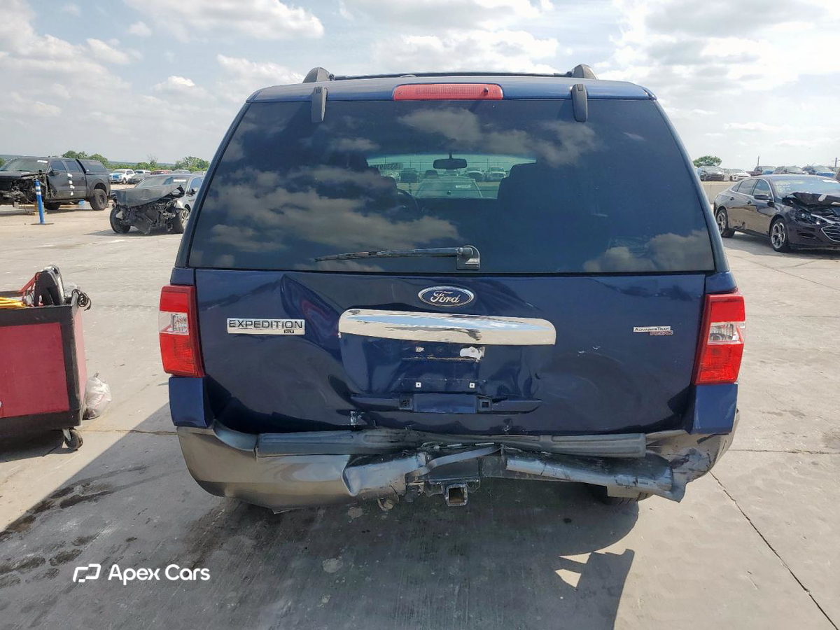 Ford Expedition 2007