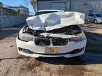 BMW Series 3 2012