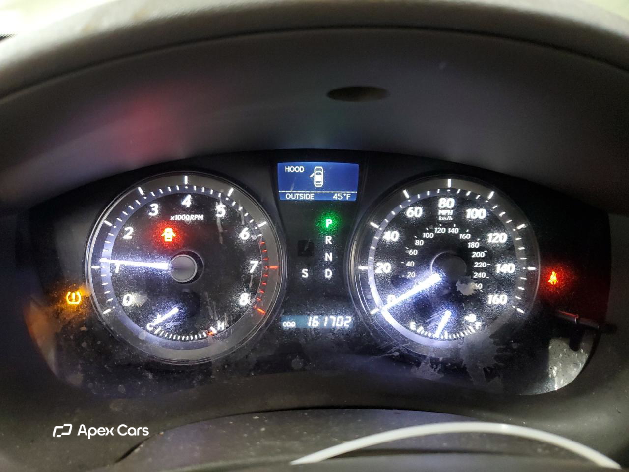 Lexus ES 2010