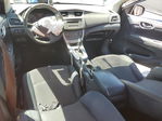 Nissan Sentra 2014