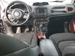 Jeep Renegade 2017