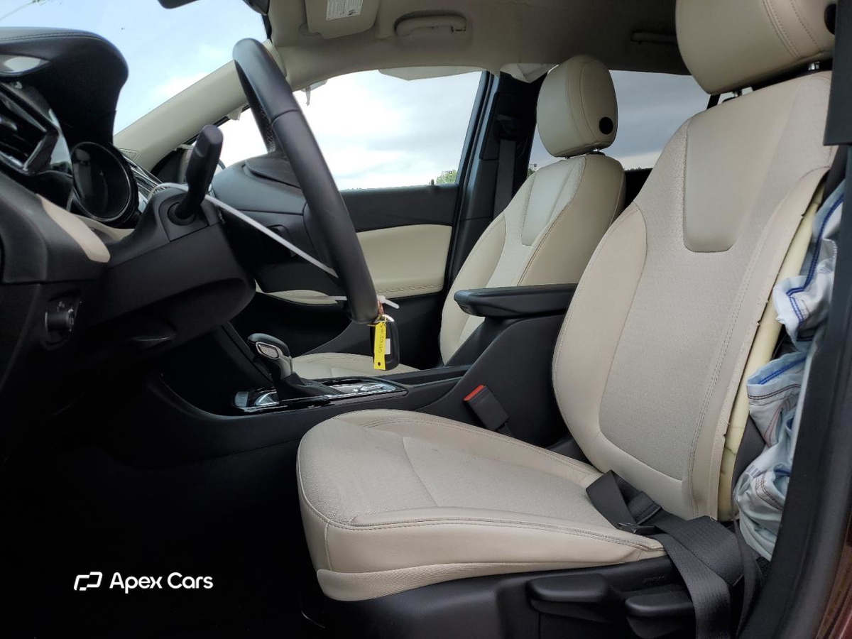Buick Encore 2023