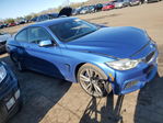 BMW Series 4 2014