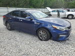 Kia Optima 2019