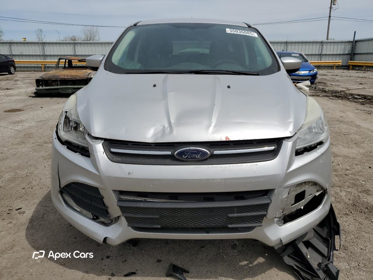 Ford Escape 2015