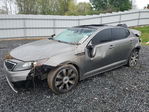Kia Optima 2012