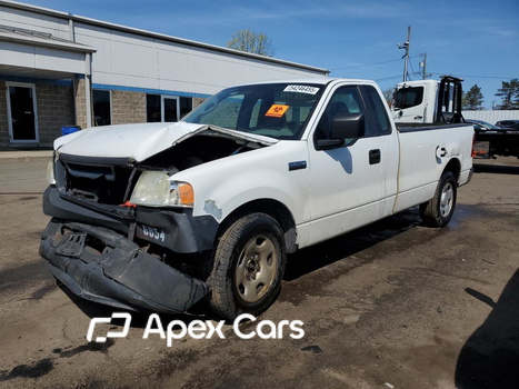 Ford F-150 2008 - Image 1 of 12