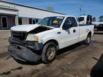 Ford F-150 2008