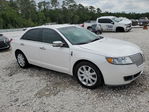 Lincoln MKZ 2011