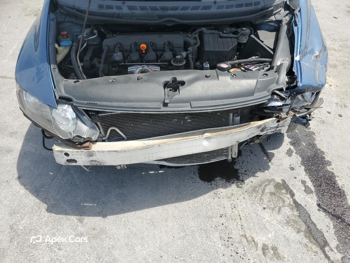 Honda Civic 2009