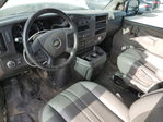 Chevrolet Express 2023