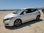 Nissan Leaf 2018