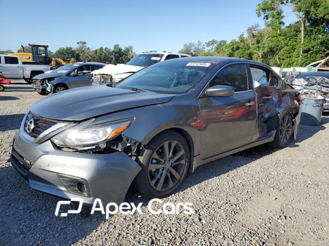 Nissan Altima 2018 - Image 1 of 13
