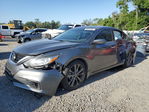 Nissan Altima 2018