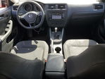 Volkswagen Jetta 2015