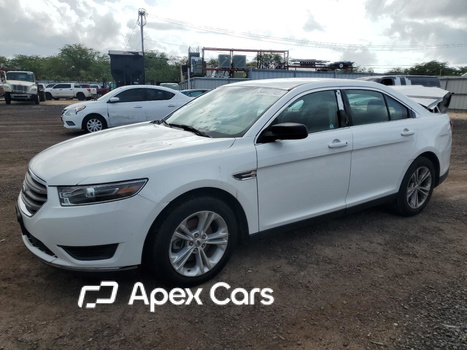 Ford Taurus 2018 - Image 1 of 5