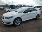 Ford Taurus 2018