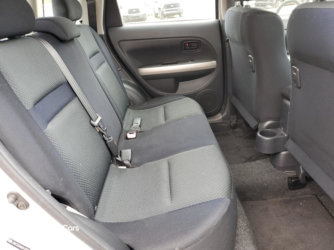 Scion xA 2006