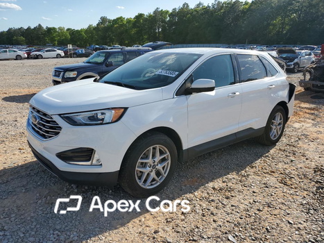 Ford Edge 2021 - Zdjęcie 1 z 13