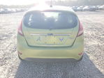 Ford Fiesta 2011